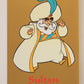 Aladdin 1993 Trading Card #4 Sultan ENG SkyBox L011618