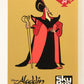 Aladdin 1993 Trading Card #5 Jafar ENG SkyBox L011619