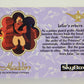 Aladdin 1993 Trading Card #24 Jafar's Orders ENG SkyBox L011638