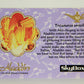 Aladdin 1993 Trading Card #30 Treasures Untold ENG SkyBox L011644