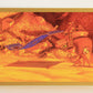 Aladdin 1993 Trading Card #31 A Fine Flying Friend ENG SkyBox L011645