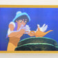 Aladdin 1993 Trading Card #34 The Temple Of The Lamp ENG SkyBox L011648