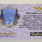 Aladdin 1993 Trading Card #44 Wish Fulfillment ENG SkyBox L011658