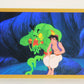 Aladdin 1993 Trading Card #47 A Few Rules For Wishing ENG SkyBox L011661