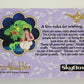 Aladdin 1993 Trading Card #47 A Few Rules For Wishing ENG SkyBox L011661