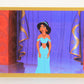 Aladdin 1993 Trading Card #54 Bad First Impression ENG SkyBox L011668