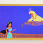 Aladdin 1993 Trading Card #55 Aladdin Acts Himself ENG SkyBox L011669