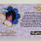 Aladdin 1993 Trading Card #60 Genie To The Rescue ENG SkyBox L011674