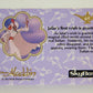 Aladdin 1993 Trading Card #65 Jafar's First Wish Is Granted ENG SkyBox L011679