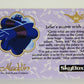 Aladdin 1993 Trading Card #66 Jafar's Second Wish ENG SkyBox L011680