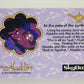 Aladdin 1993 Trading Card #67 At The Ends Of The Earth ENG SkyBox L011681