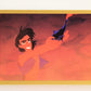 Aladdin 1993 Trading Card #75 The End For Jafar ENG SkyBox L011689