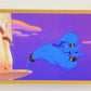 Aladdin 1993 Trading Card #76 Jafar's Itty-Bitty Living Space ENG SkyBox L011690