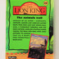 The Lion King 1994 Trading Card #3 The Animals Wait ENG L011708