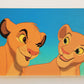 The Lion King 1994 Trading Card #10 I Just Can't Wait To Be King ENG L011715