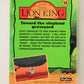 The Lion King 1994 Trading Card #14 Toward The Elephant Graveyard ENG L011719