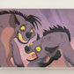 The Lion King 1994 Trading Card #18 Did We Order This Dinner To Go ENG L011723