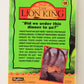 The Lion King 1994 Trading Card #18 Did We Order This Dinner To Go ENG L011723