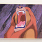 The Lion King 1994 Trading Card #20 A Mighty Roar Erupts ENG L011725