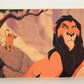 The Lion King 1994 Trading Card #24 A Surprise To Die For ENG L011729