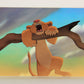 The Lion King 1994 Trading Card #27 Hold On ENG L011732