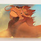 The Lion King 1994 Trading Card #28 Mufasa Catches Simba ENG L011733