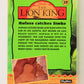 The Lion King 1994 Trading Card #28 Mufasa Catches Simba ENG L011733