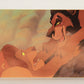 The Lion King 1994 Trading Card #31 Long Live The King ENG L011736