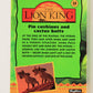 The Lion King 1994 Trading Card #35 Pin Cushions And Cactus Butts ENG L011740