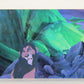 The Lion King 1994 Trading Card #36 Scar Assumes The Throne ENG L011741