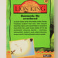 The Lion King 1994 Trading Card #37 Buzzards Fly Overhead ENG L011742