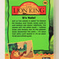 The Lion King 1994 Trading Card #46 It's Nala ENG L011751