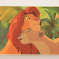 The Lion King 1994 Trading Card #47 You Wouldn't Understand ENG L011752