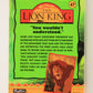 The Lion King 1994 Trading Card #47 You Wouldn't Understand ENG L011752