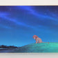 The Lion King 1994 Trading Card #48 You Said You'd Always Be There ENG L011753