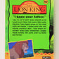 The Lion King 1994 Trading Card #50 I Know Your Father ENG L011755