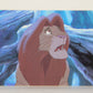 The Lion King 1994 Trading Card #52 Remember Who You Are ENG L011757