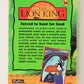 The Lion King 1994 Trading Card #54 Forced To Hunt For Food ENG L011759