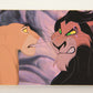 The Lion King 1994 Trading Card #55 There Is No Food ENG L011760