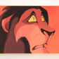 The Lion King 1994 Trading Card #57 I'm A Little Surprised To See You Alive ENG L011762