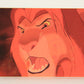 The Lion King 1994 Trading Card #58 Either Step Down As King Or Fight ENG L011763