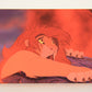 The Lion King 1994 Trading Card #59 It Was An Accident ENG L011764