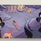 The Lion King 1994 Trading Card #61 A Large Roar Grows ENG L011766