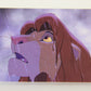 The Lion King 1994 Trading Card #64 Simba Takes His Place In The Circle Of Life ENG L011769