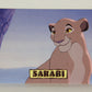 The Lion King 1994 Trading Card #68 Sarabi ENG L011773