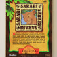 The Lion King 1994 Trading Card #68 Sarabi ENG L011773