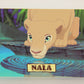 The Lion King 1994 Trading Card #69 Nala ENG L011774