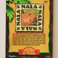 The Lion King 1994 Trading Card #69 Nala ENG L011774