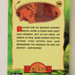 The Lion King 1994 Trading Card #78 Loss ENG L011783