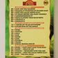 The Lion King 1994 Trading Card #90 Checklist B ENG L011795